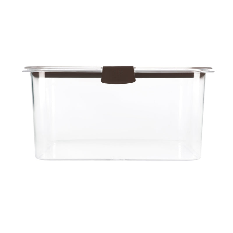 Transparent Storage Box 5 Ltr