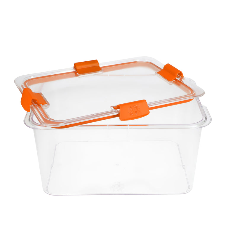 Transparent Storage Box 5 Ltr