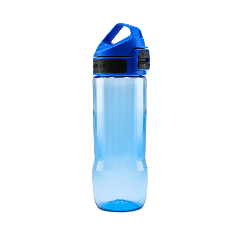 Western Sport Bottle 650 Ml