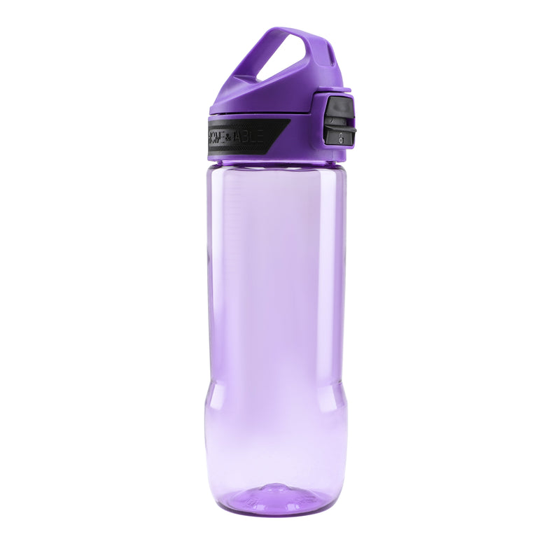 Western Sport Bottle 650 Ml