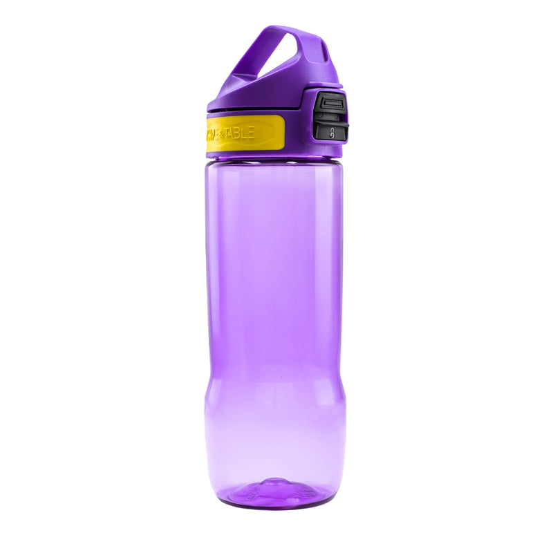 Western Sport Bottle 650 Ml