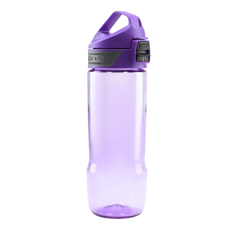 Western Sport Bottle 650 Ml