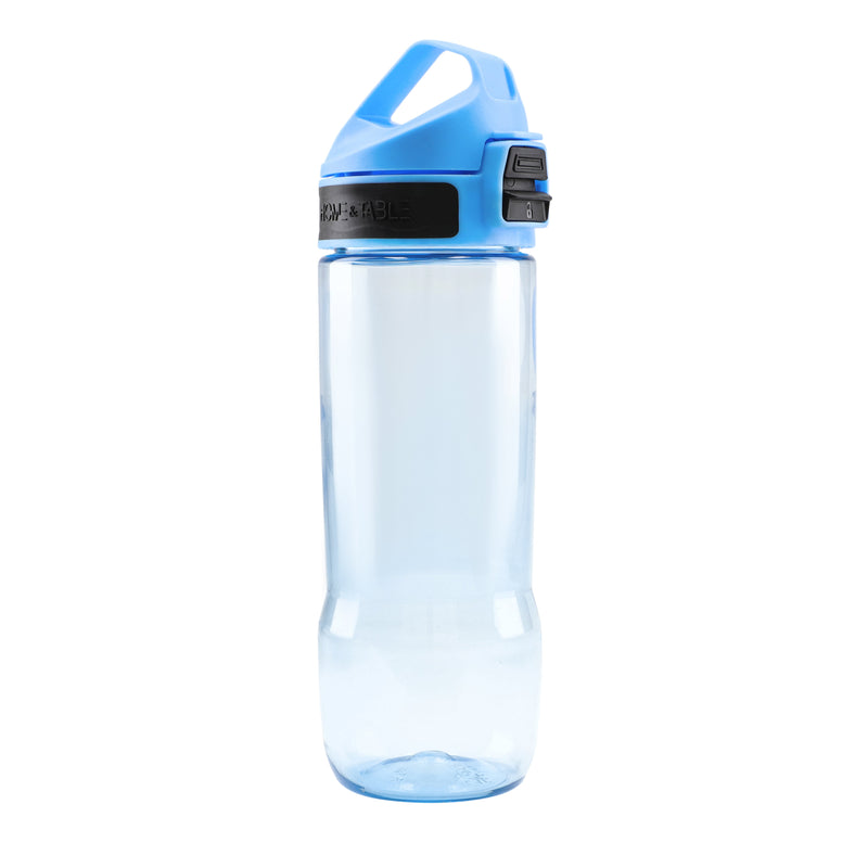 Western Sport Bottle 650 Ml