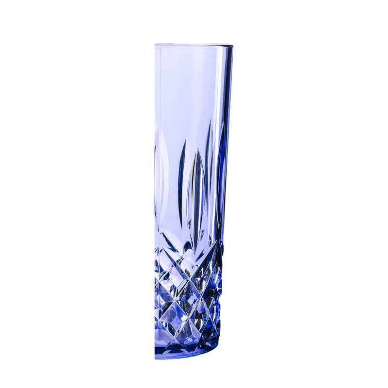 Acrylic Diamond Cut Hb Glass 1Pc