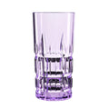 Acrylic Diamond Cut Hb Glass 1Pc