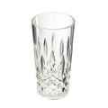 Acrylic Diamond Cut Hb Glass 1Pc