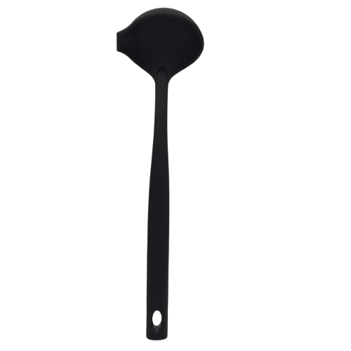 Glamorous Single Spout Pouring Ladle