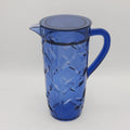 Acrylic Leaves Cut Jug With Sealed Cap 1Pc